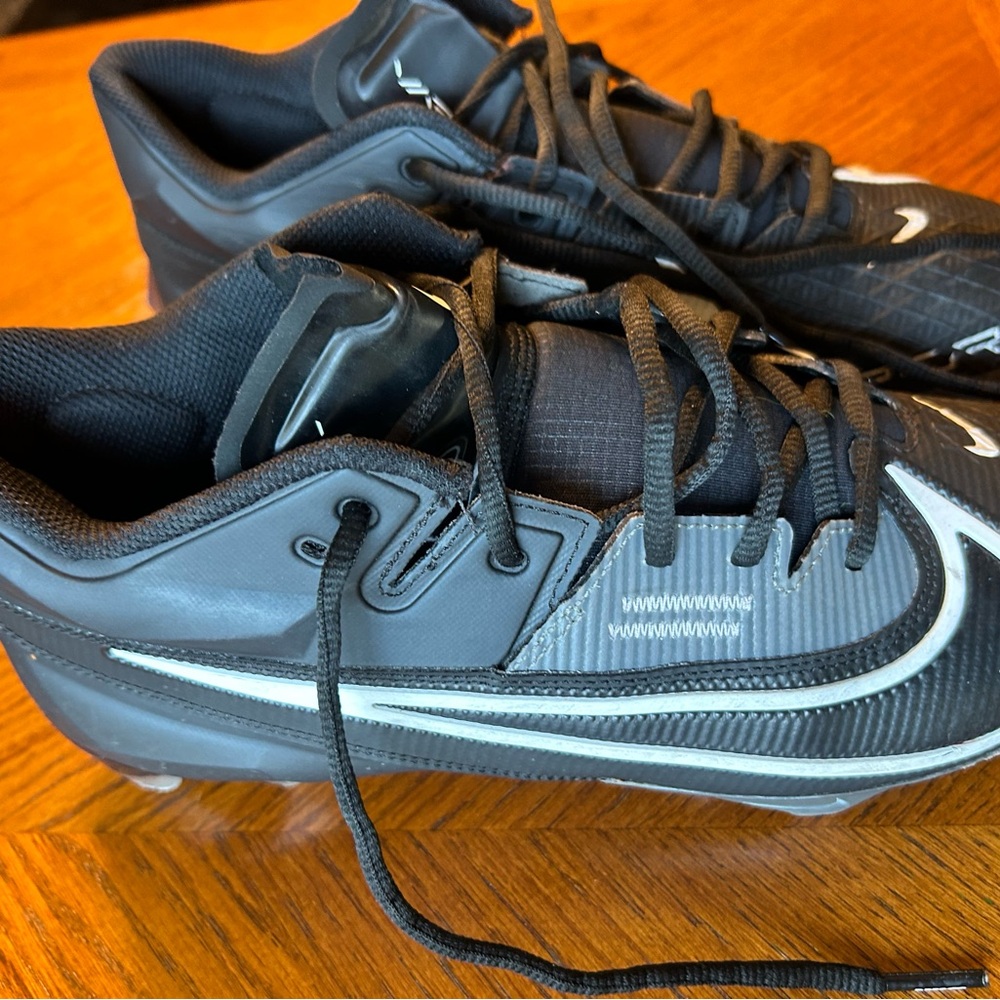 Nike Vapor Edge Elite Football Cleats